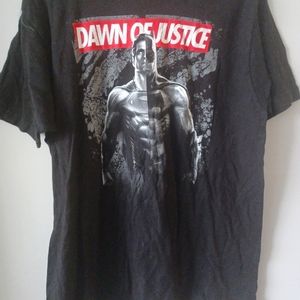 Batman versus Superman t-shirt